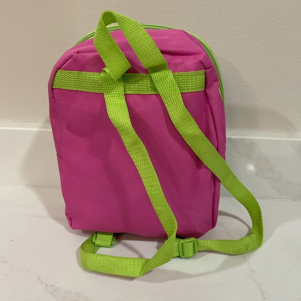 Nickelodeon measuring 10x7x3